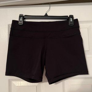 Lululemon Align Mid-Rise Shorts